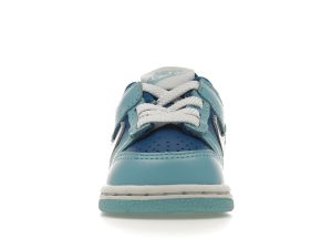 Dunk Low Retro QS TD 'Argon' 2022 DV2634-400