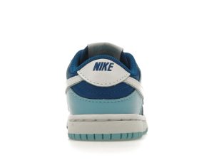 Dunk Low Retro QS TD 'Argon' 2022 DV2634-400