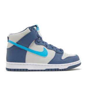Dunk High GS 'Light Bone Diffused Blue' DB2179-006