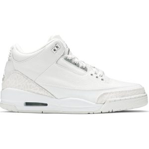 Air Jordan 3 Retro 'Pure Money' 136064-103