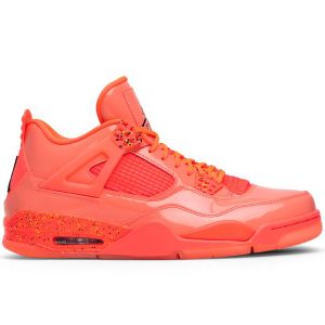 Wmns Air Jordan 4 Retro NRG 'Hot Punch' AQ9128-600