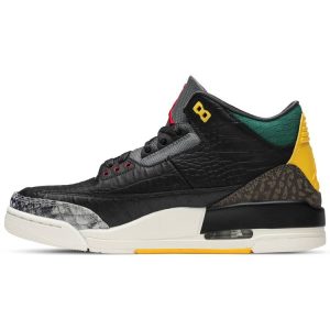 Air Jordan 3 Retro SE 'Animal Instinct 2.0' CV3583-003