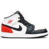 Air Jordan 1 Mid GS 'Red Mint' BQ6931-100