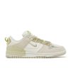 Wmns Dunk Low Disrupt 2 'Green Snake' DV3206-001