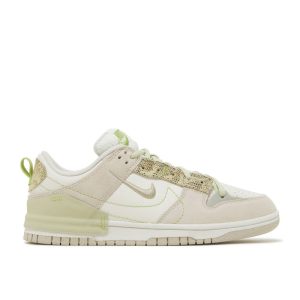Wmns Dunk Low Disrupt 2 'Green Snake' DV3206-001