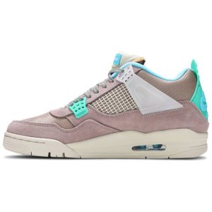 Union LA x Air Jordan 4 Retro 'Taupe Haze' DJ5718-242