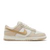 Wmns Dunk Low 'Gold Swoosh' DX5930-001