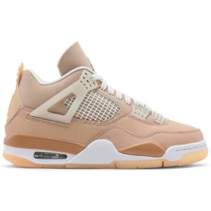 Wmns Air Jordan 4 Retro 'Shimmer' DJ0675-200