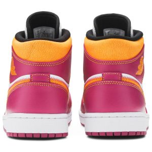 Air Jordan 1 Mid 'Da de Muertos' DC0350-100