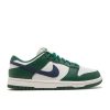 Wmns Dunk Low 'Gorge Green' DD1503-300