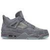 KAWS x Air Jordan 4 Retro 'Cool Grey' 930155-003