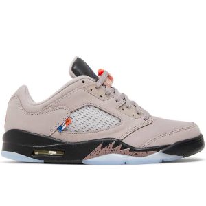Paris Saint-Germain x Air Jordan 5 Retro Low 'Paname' DX6325-204