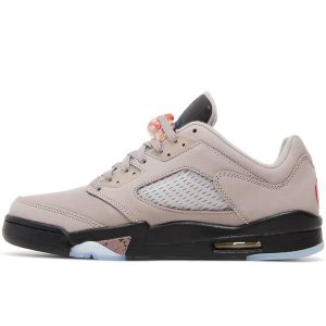 Paris Saint-Germain x Air Jordan 5 Retro Low 'Paname' DX6325-204