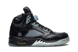 Air Jordan 5 Retro DB 'Doernbecher' 633068-010
