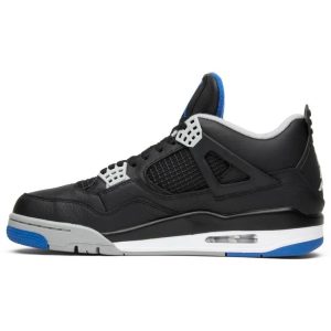 Air Jordan 4 Retro 'Motorsports Alternate' 308497-006