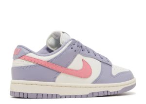 Wmns Dunk Low 'Indigo Haze' DD1503-500