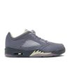 Wmns Air Jordan 5 Retro Low 'Indigo Haze' FJ4563-500