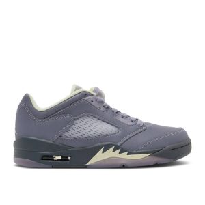 Wmns Air Jordan 5 Retro Low 'Indigo Haze' FJ4563-500