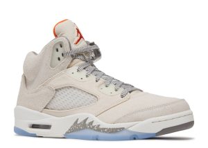 Air Jordan 5 Retro SE 'Craft' FD9222-180