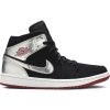 Air Jordan 1 Mid 'Johnny Kilroy' 554724-057