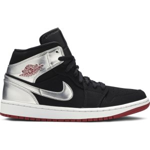 Air Jordan 1 Mid 'Johnny Kilroy' 554724-057