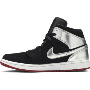 Air Jordan 1 Mid 'Johnny Kilroy' 554724-057