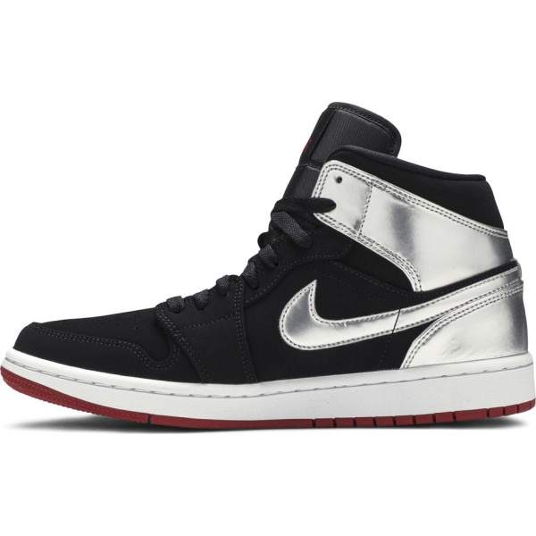 23359a23138511ee8b5e00affb376782 Air Jordan 1 Mid 'Johnny Kilroy' 554724-057