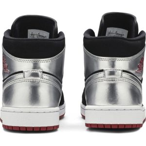 Air Jordan 1 Mid 'Johnny Kilroy' 554724-057