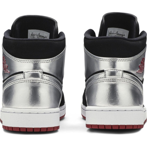234463ab138511ee8b5e00affb376782 Air Jordan 1 Mid 'Johnny Kilroy' 554724-057