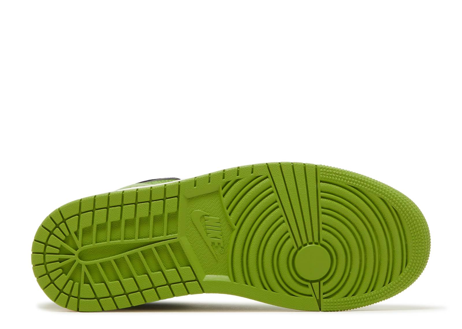 239ebf27138511ee8b5e00affb376782 Wmns Air Jordan 1 Mid 'Altitude Green' BQ6472-031