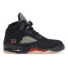 Wmns Air Jordan 5 Retro GORE-TEX 'Off-Noir' DR0092-001