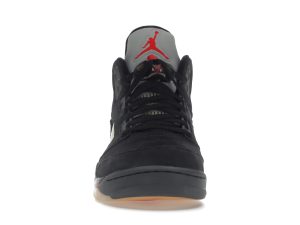 Wmns Air Jordan 5 Retro GORE-TEX 'Off-Noir' DR0092-001