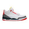 Air Jordan 3 Retro 'Solefly' AJ3-470085