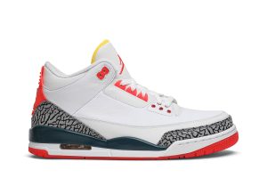Air Jordan 3 Retro 'Solefly' AJ3-470085