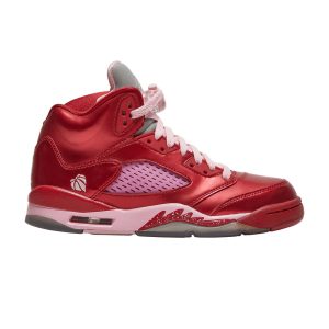 Air Jordan 5 Retro GG 'Valentines Day' 440892-605