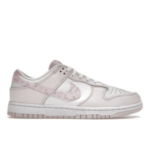 Wmns Dunk Low 'Pink Paisley' FD1449-100