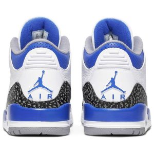 Air Jordan 3 Retro 'Racer Blue' CT8532-145