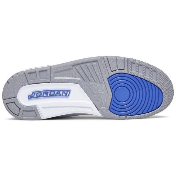 25d548ee138711ee8b5e00affb376782 Air Jordan 3 Retro 'Racer Blue' CT8532-145