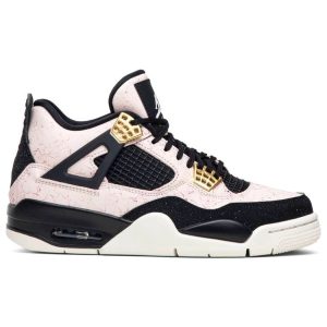 Wmns Air Jordan 4 Retro 'Splatter' AQ9129-601