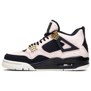 Wmns Air Jordan 4 Retro 'Splatter' AQ9129-601