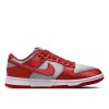 Wmns Dunk Low 'Satin UNLV' DX5931-001