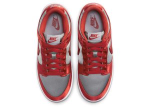 Wmns Dunk Low 'Satin UNLV' DX5931-001