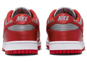 Wmns Dunk Low 'Satin UNLV' DX5931-001
