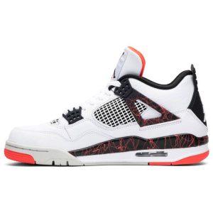 Air Jordan 4 Retro 'Pale Citron' 308497-116