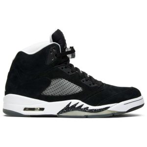 Air Jordan 5 Retro 'Oreo' 2013 136027-035