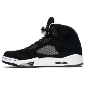 Air Jordan 5 Retro 'Oreo' 2013 136027-035