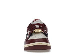 Wmns Dunk Low SE 'Sisterhood - Team Red' DV1160-101