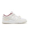 Wmns Dunk Low SE 'Sisterhood' DV1160-100