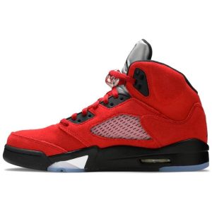 Air Jordan 5 Retro 'Raging Bull' 2021 DD0587-600