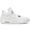 Air Jordan 4 Retro 'Pure' 308497-102